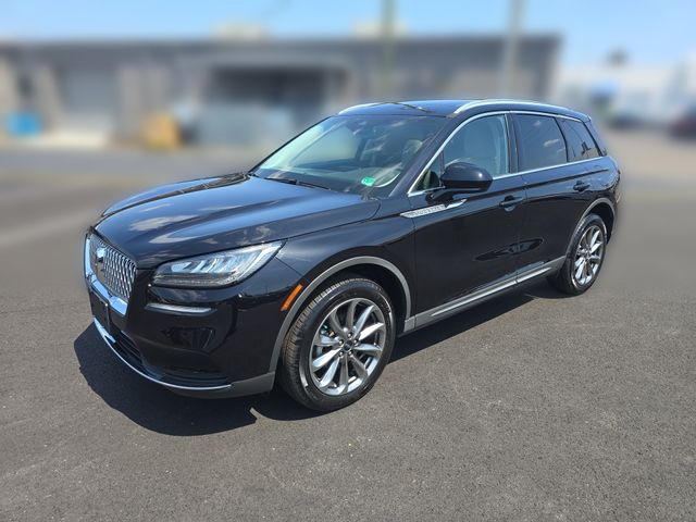 2021 Lincoln Corsair AWD's photo