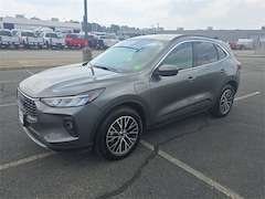 2025 Ford Escape Plug-In Hybrid Base SUV