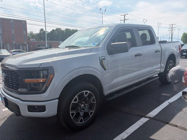 2024 Ford F-150 STX Truck
