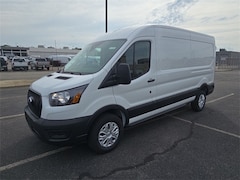 2025 Ford Transit-250 Cargo Base Cargo Van