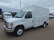 Ford E-350 Cutaway