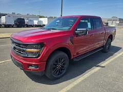 2026 Ford F-150 XLT SuperCrew