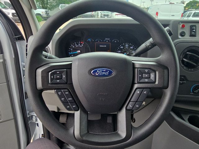2026 Ford E-Series Cutaway Base - Photo 14