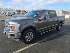 2018 Ford F-150 XLT Truck