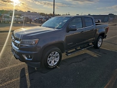 2015 Chevrolet Colorado LT Truck