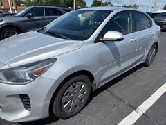 2020 Kia Rio LX Sedan