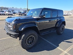 2025 Ford Bronco Raptor Sport Utility