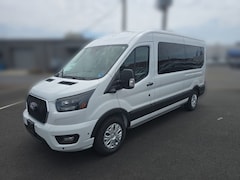 2026 Ford Transit-350 Passenger Passenger Van Passenger Van