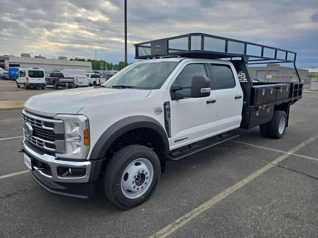 2026 Ford F-450 XL 4x4 Crew Cab 203-In DRW's photo