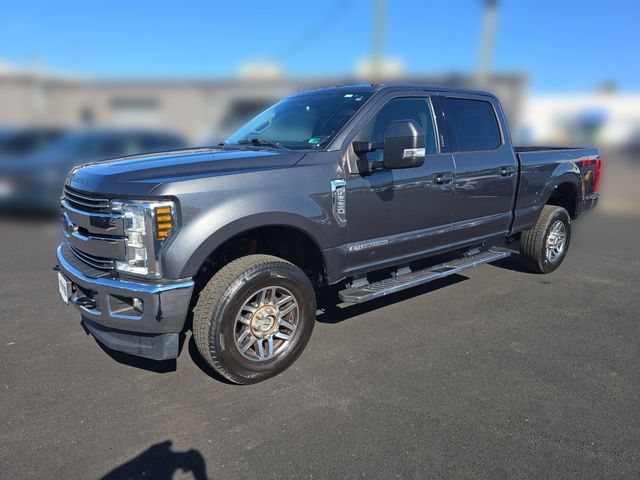 2019 Ford F-250 Lariat 4x4 Crew Cab 6-3/4' Box's photo
