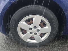 2013 Chevrolet Sonic LS Sedan