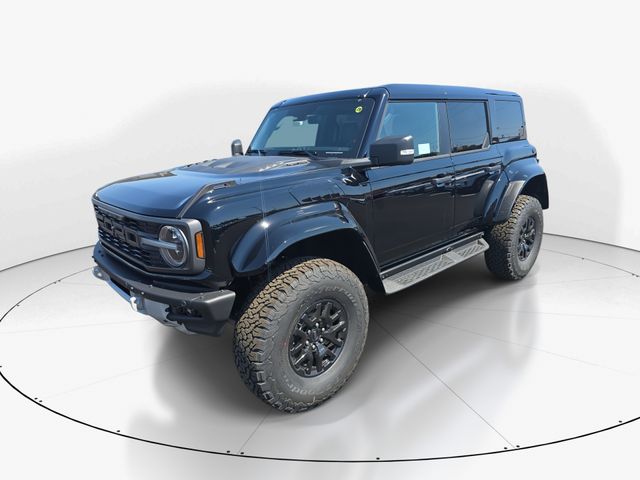 2026 Ford Bronco's photo
