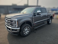 2026 Ford F-350 Lariat Crew Cab