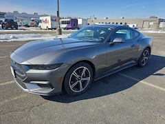 2025 Ford Mustang Ecoboost Coupe