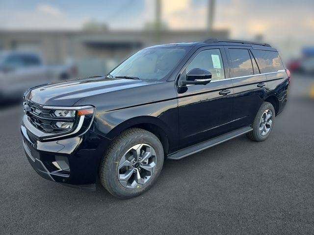 2027 Ford Expedition Sport Utility 