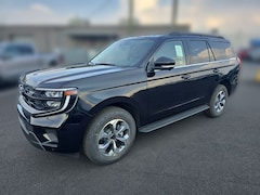 2027 Ford Expedition Active Sport Utility