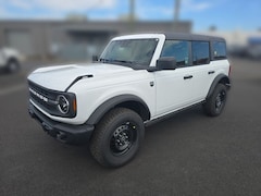 2026 Ford Bronco Big Bend Sport Utility