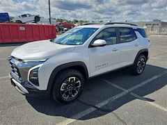 2025 Chevrolet Equinox Activ SUV