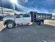 Ford F-550 Chassis