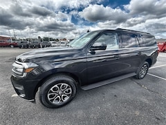 2024 Ford Expedition Max XLT SUV