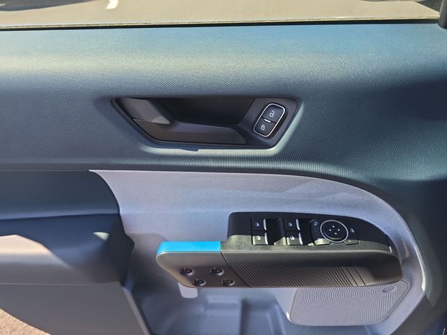 2025 Ford Maverick XLT - Photo 13