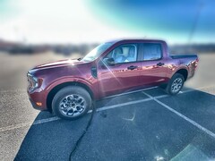 2025 Ford Maverick XLT Crew Cab