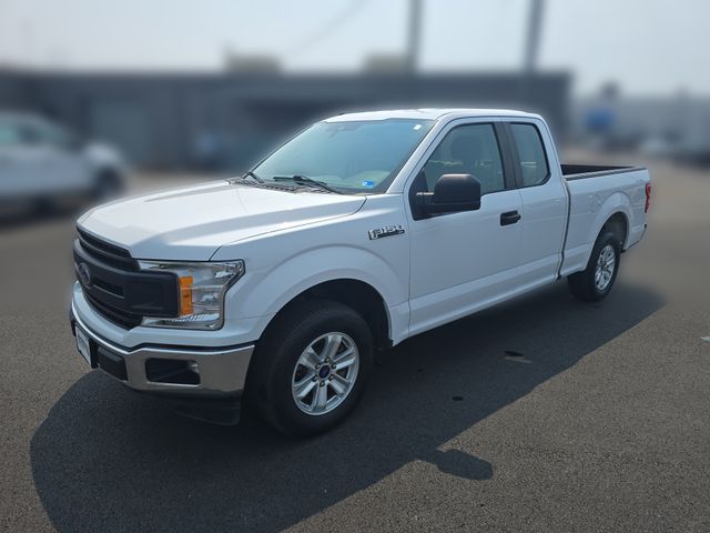 2019 Ford F-150 Truck 