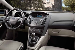 2018 Ford Focus Hatchback Review | Richmond Ford Dealer