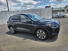 2024 Ford Escape Platinum SUV