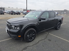 2024 Ford Maverick XLT Truck