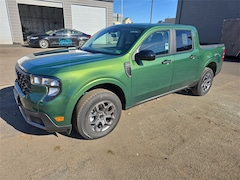 2025 Ford Maverick XLT Crew Cab