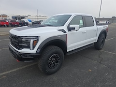 2025 Ford F-150 Raptor R SuperCrew