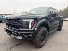 2026 Ford F-150 Raptor SuperCrew