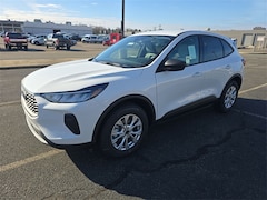 2026 Ford Escape Active Sport Utility