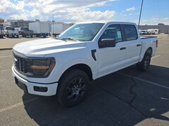 2026 Ford F-150 STX SuperCrew