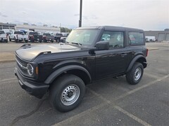 2025 Ford Bronco Base Sport Utility
