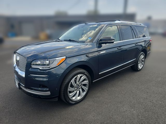 2022 Lincoln Navigator Reserve L 4WD's photo