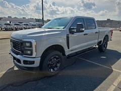 2025 Ford F-250 XL Crew Cab