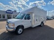 Ford E-450 Cutaway