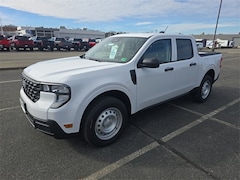 2025 Ford Maverick XL Crew Cab