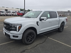 2025 Ford F-150 Lariat SuperCrew