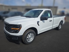 2026 Ford F-150 XL Standard Cab