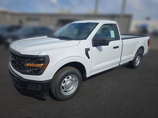 2026 Ford F-150 XL Standard Cab