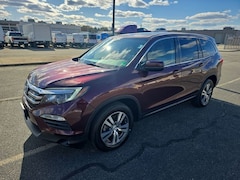 2017 Honda Pilot EX-L SUV