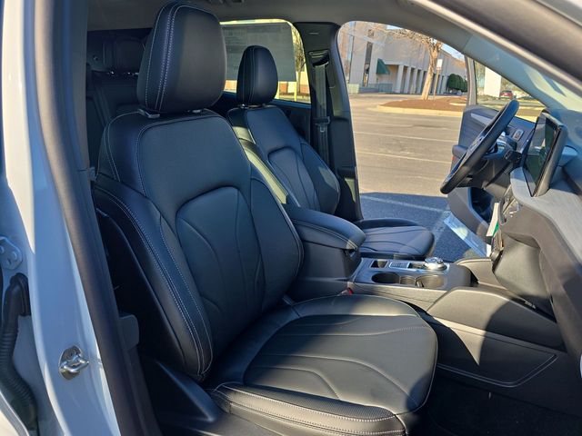 2025 Ford Escape Plug-in hybrid PHEV - Photo 25