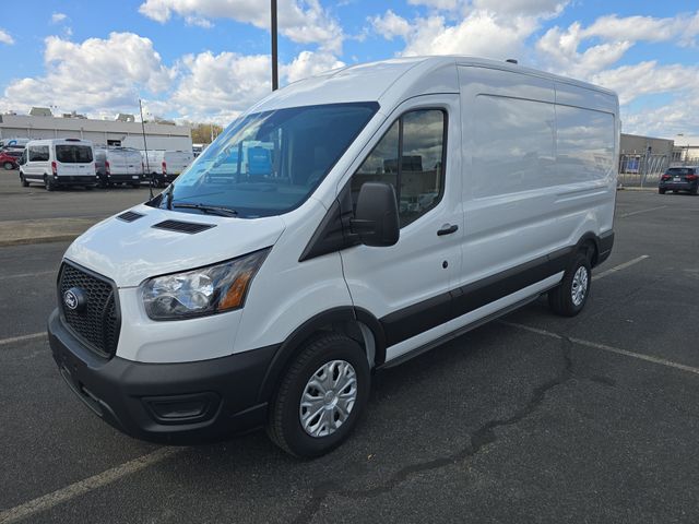 2026 Ford Transit 250 Med Roof 148 WB's photo