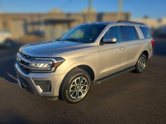 2024 Ford Expedition XLT SUV