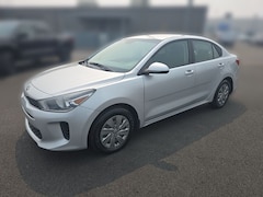 2020 Kia Rio LX Sedan