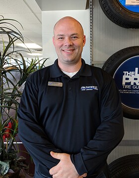 Staff member Jeff Dowdy from ID_2679869e206f