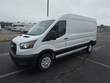 Ford Transit-150 Cargo